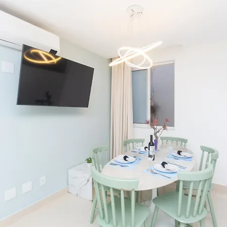 Luxo Em Ipanema 304 Apartment Rio de Janeiro Exterior photo