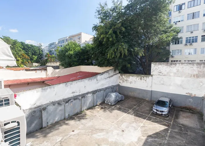 Luxo Em Ipanema 304