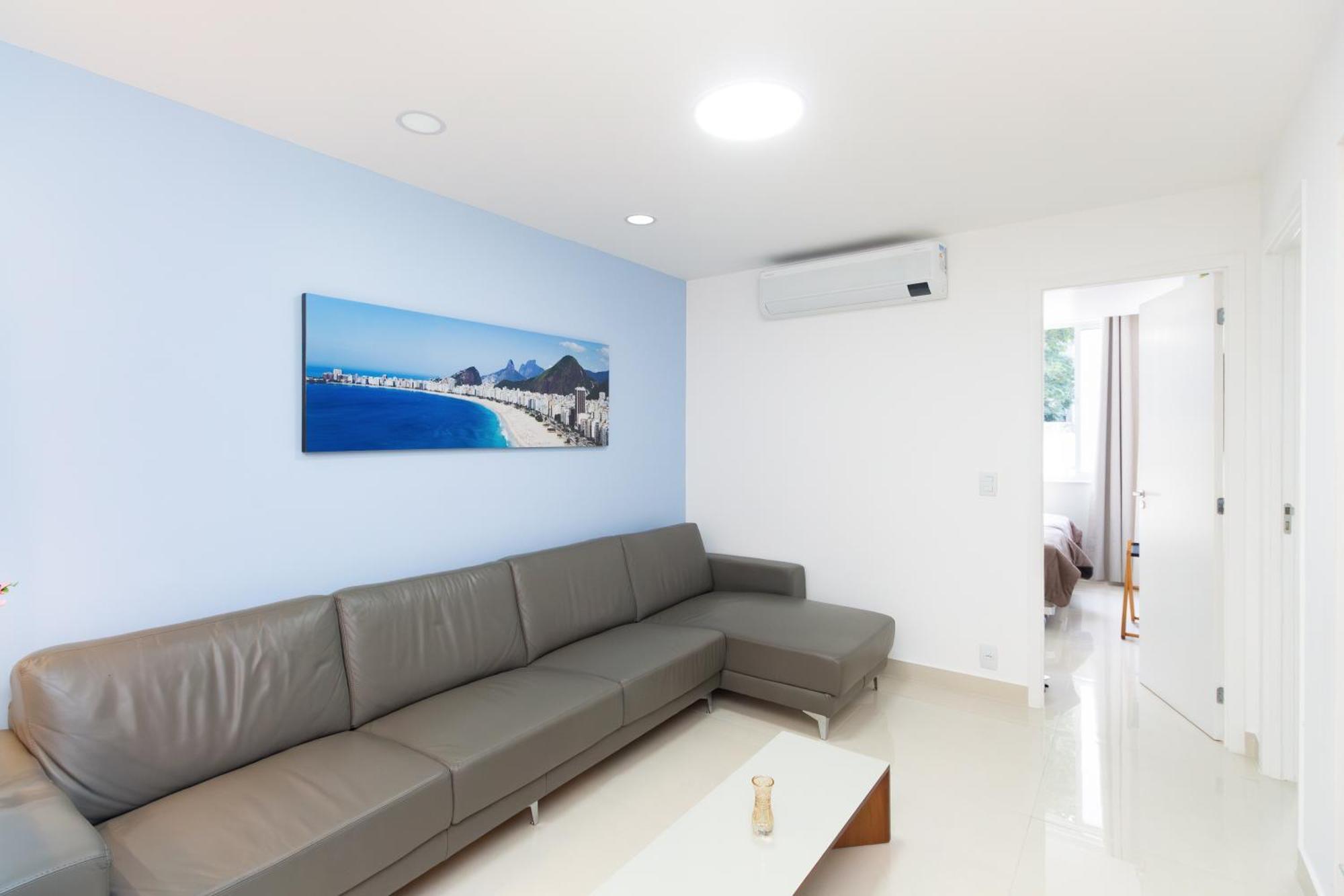 Luxo Em Ipanema 304 Apartamento *