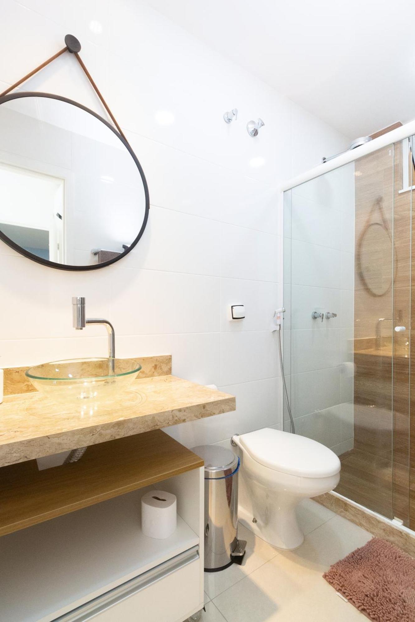 Luxo Em Ipanema 304 Apartamento *