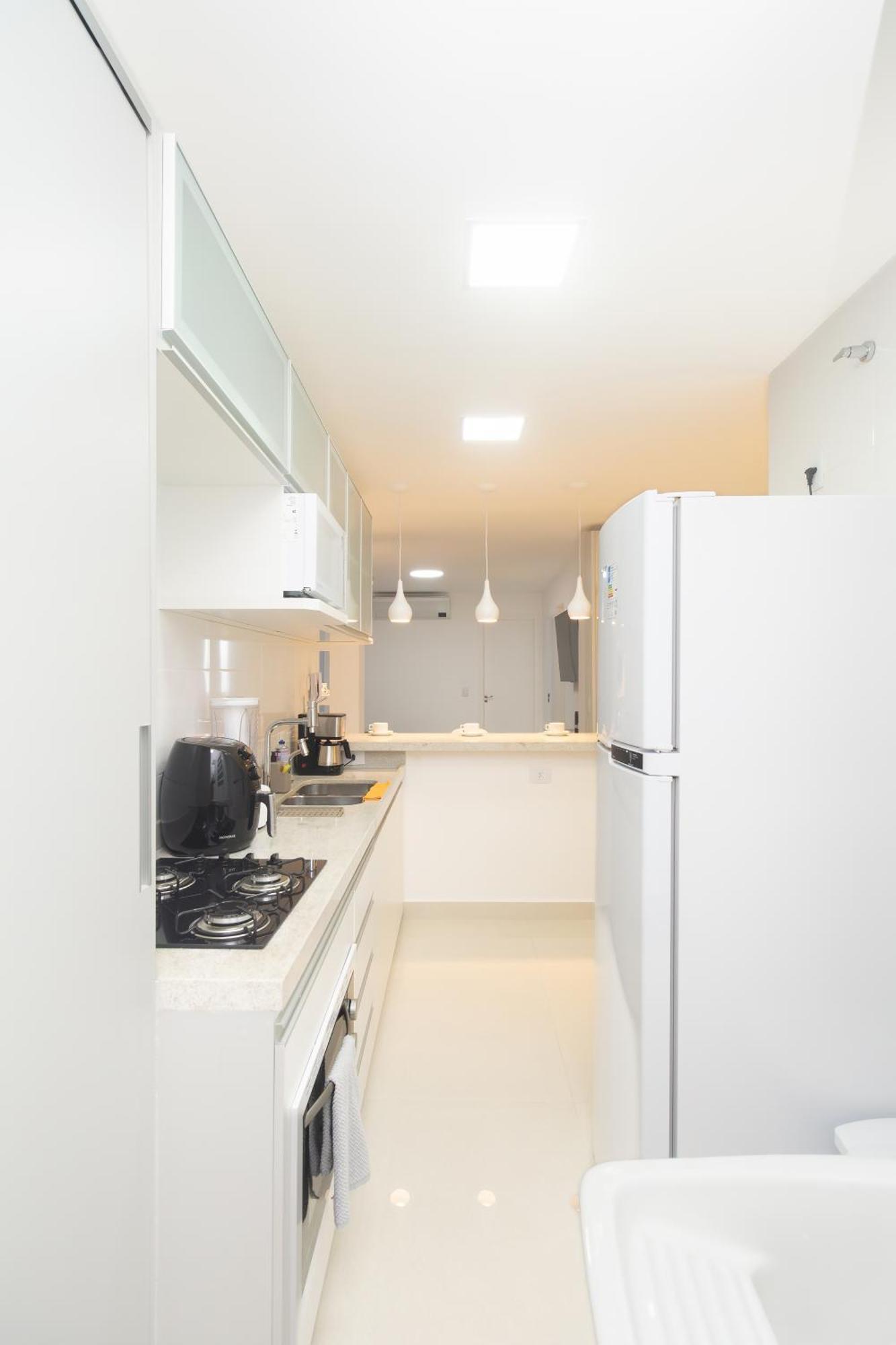 Luxo Em Ipanema 304 Apartamento *