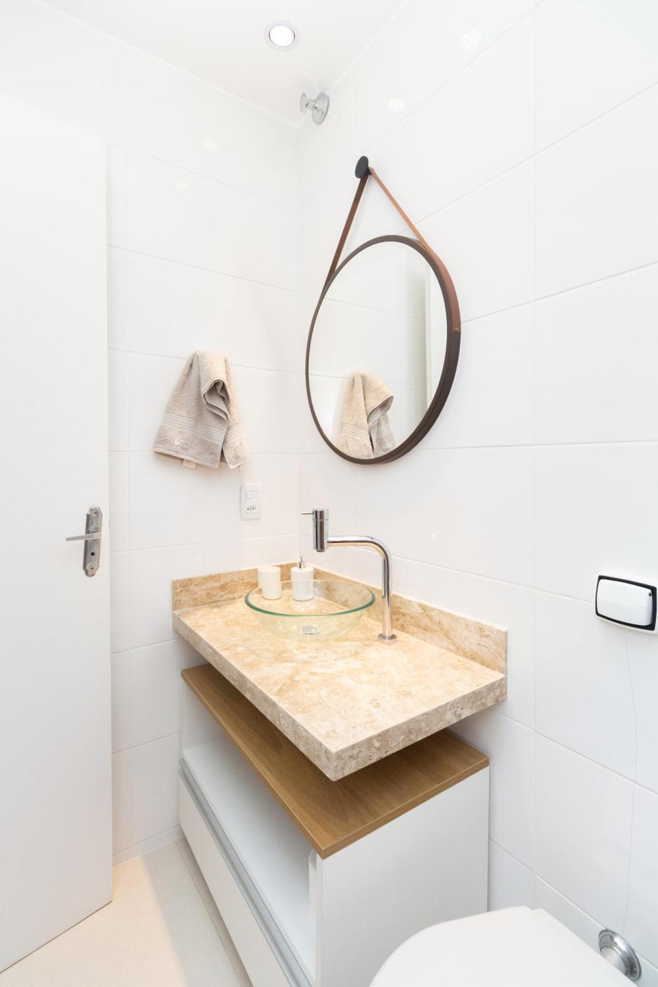 Apartamento Luxo Em Ipanema 304 *
