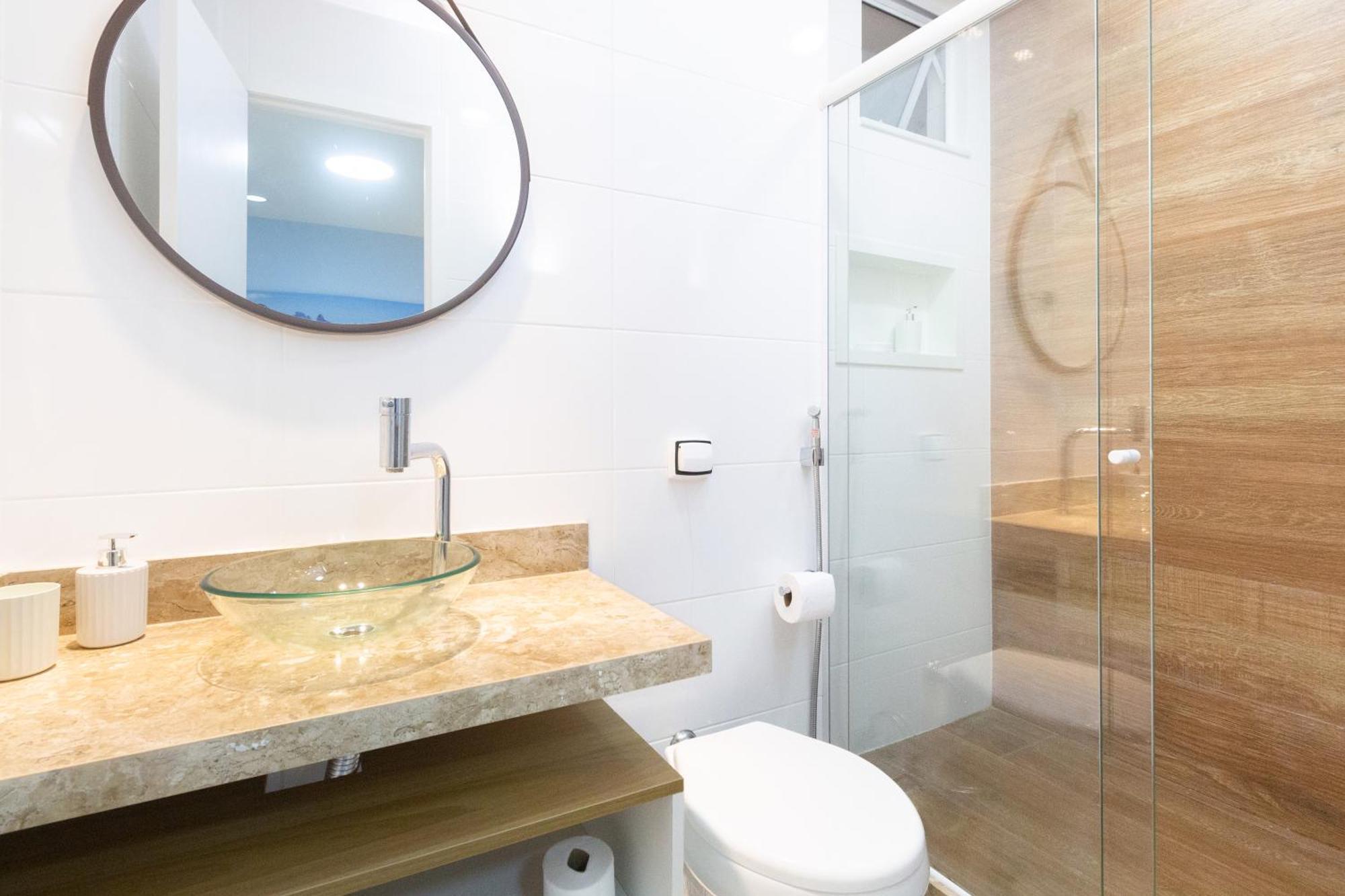 Luxo Em Ipanema 304 Apartamento Río de Janeiro